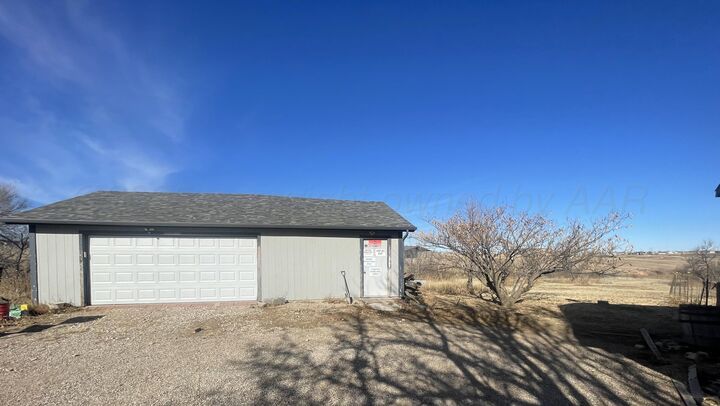Property Photo: 5100 Wagon Wheel Road TX 79124-5869