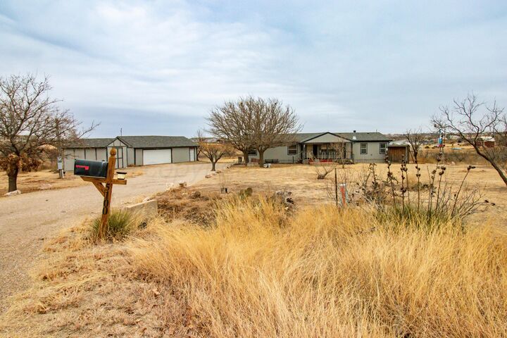 Property Photo: 5100 Wagon Wheel Road TX 79124-5869