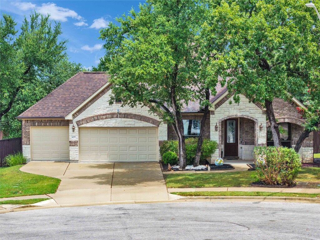 Property Photo:  4108 Charbray Court  TX 78613 