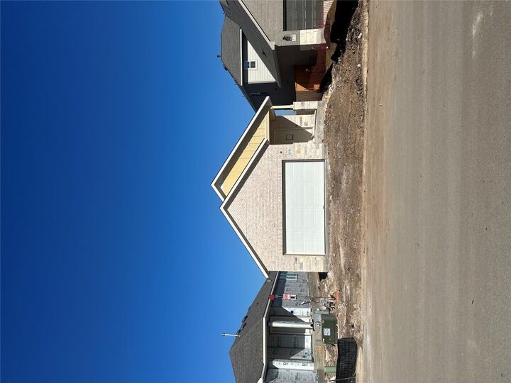 Property Photo: 113 Knockout Rose Drive TX 78666