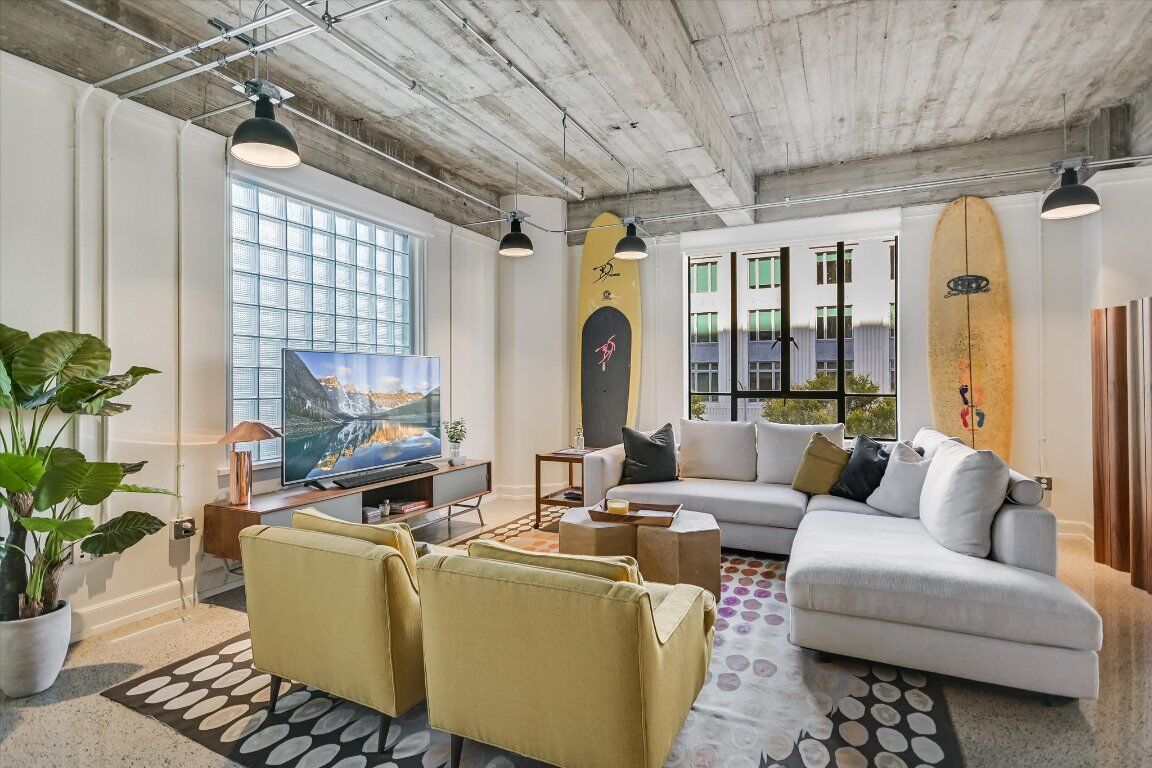 Property Photo:  710 Colorado Street 3B  TX 78701 