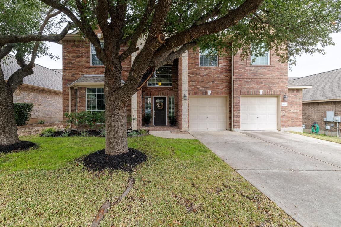 Property Photo:  3840 Harvey Penick Drive  TX 78664 