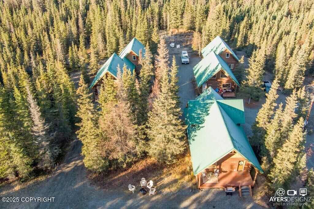 Property Photo:  1350 Angler Drive #5  AK 99611 