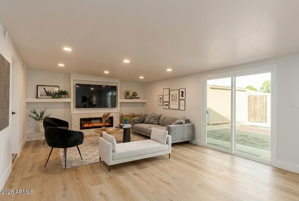 Property Photo:  3314 W Corrine Drive  AZ 85029 