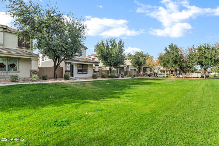 Property Photo:  1555 S Jacana Lane  AZ 85296 