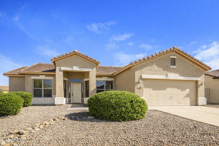 Property Photo:  1210 E Westchester Drive  AZ 85249 