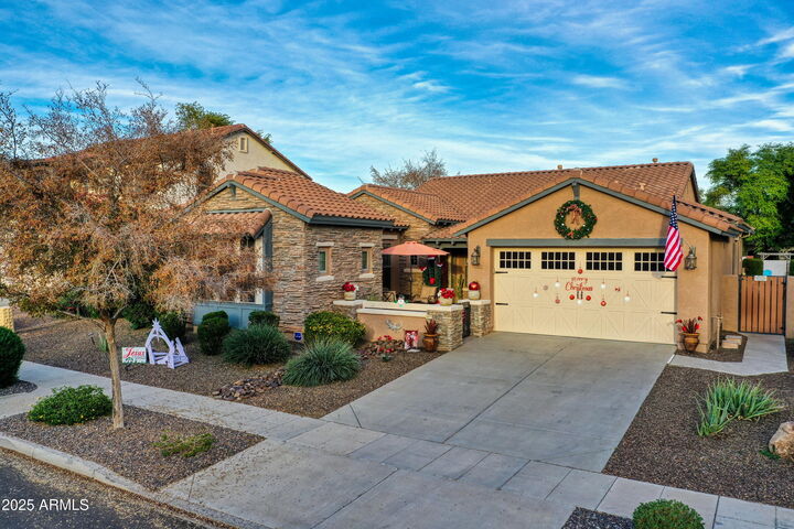 Property Photo: 13473 N 153rd Drive AZ 85379