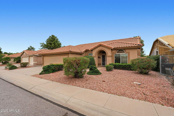 Property Photo: 1472 S Brentwood Court AZ 85286