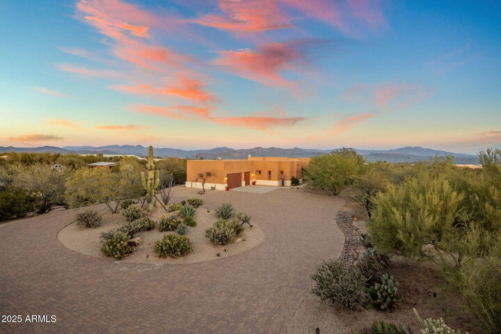 Property Photo: 27311 N 152nd Place AZ 85262