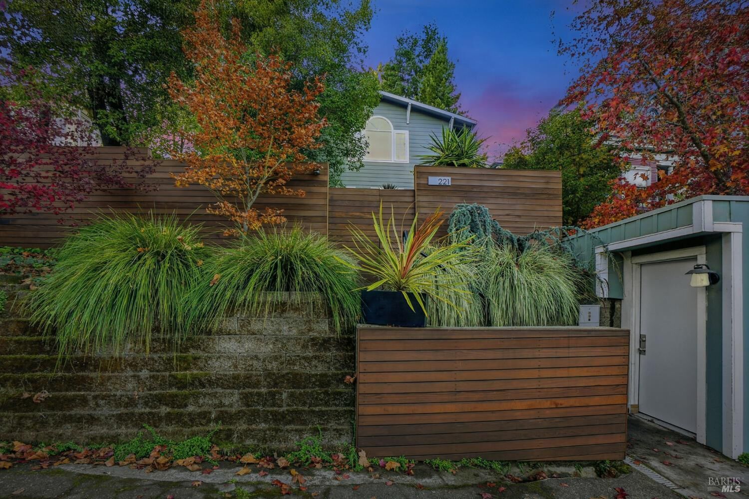 Property Photo:  221 D Street  CA 94901 