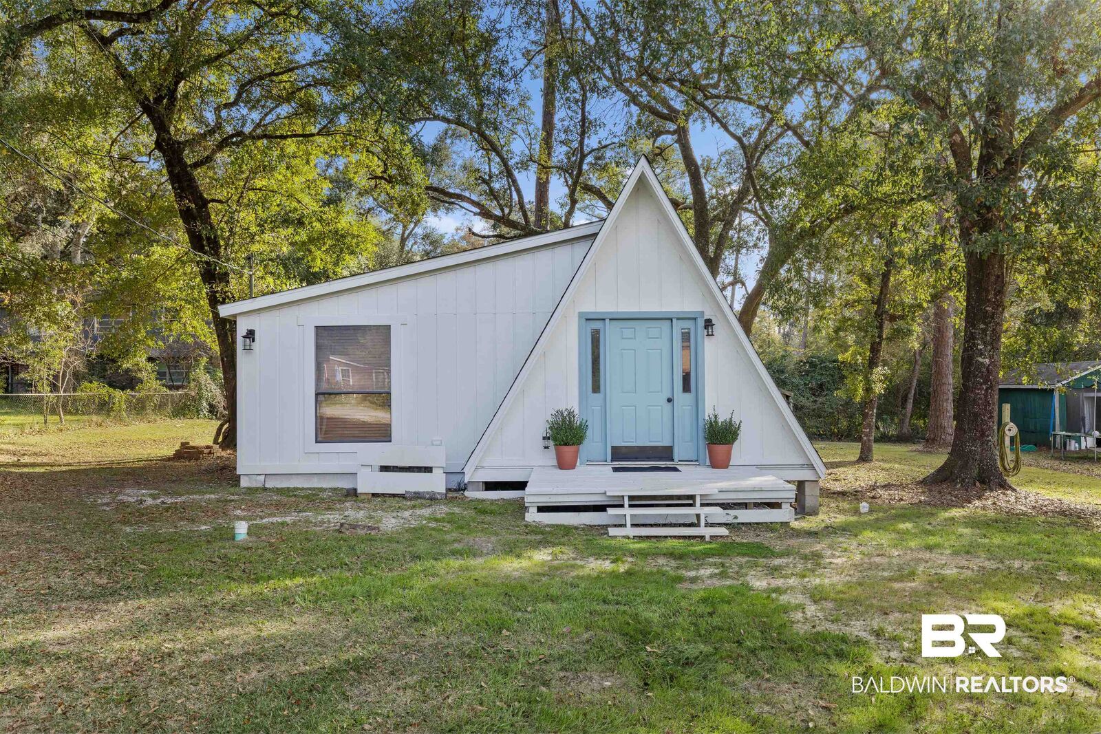 Property Photo:  16390 Juniper Lane  AL 36580 