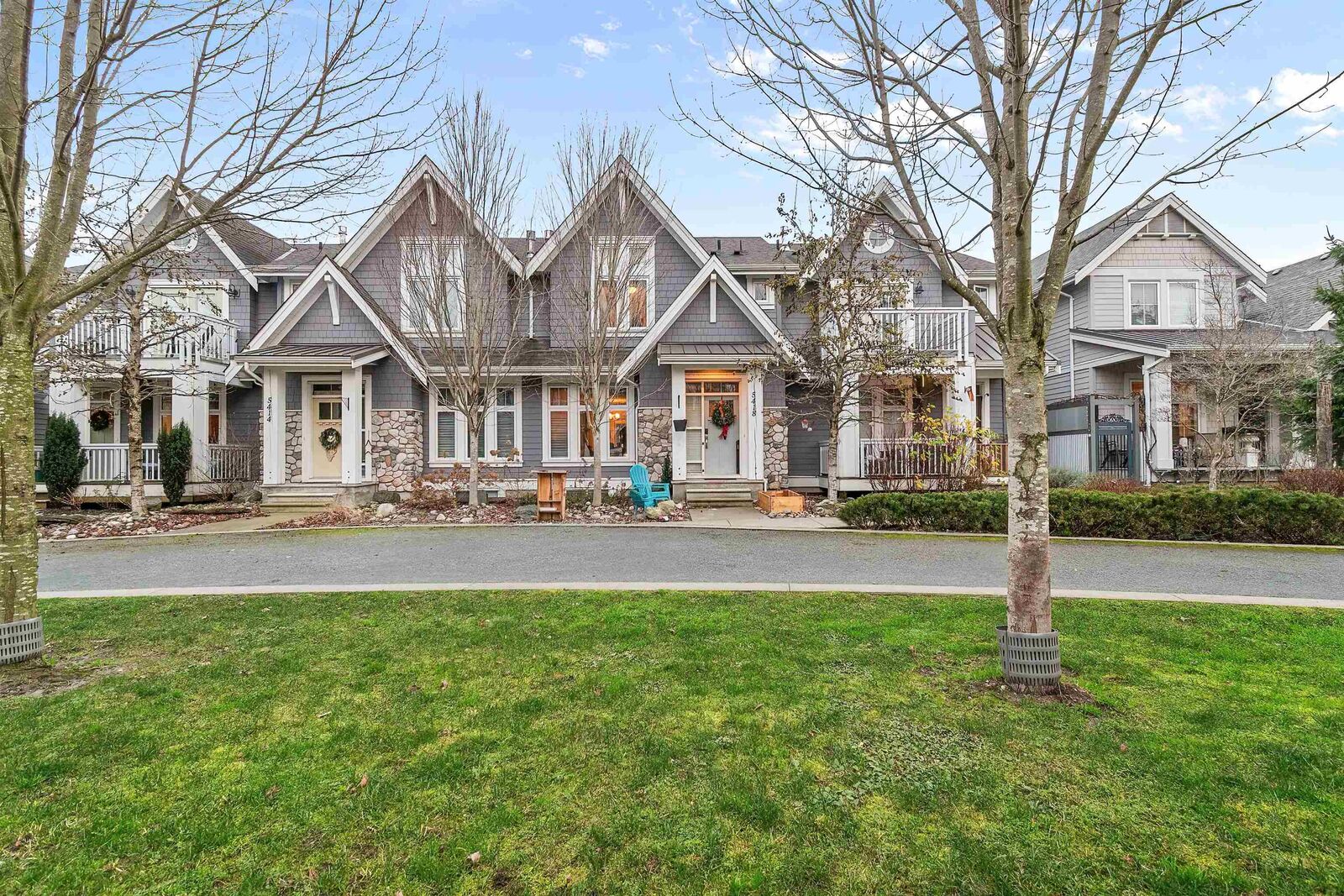 Property Photo:  5418 Dolly Varden Lane  BC V2R 0Z5 