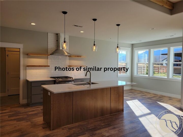 Property Photo: 3009 Baneberry Avenue MT 59068