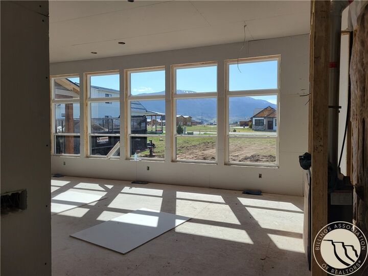 Property Photo:  3009 Baneberry Avenue  MT 59068 