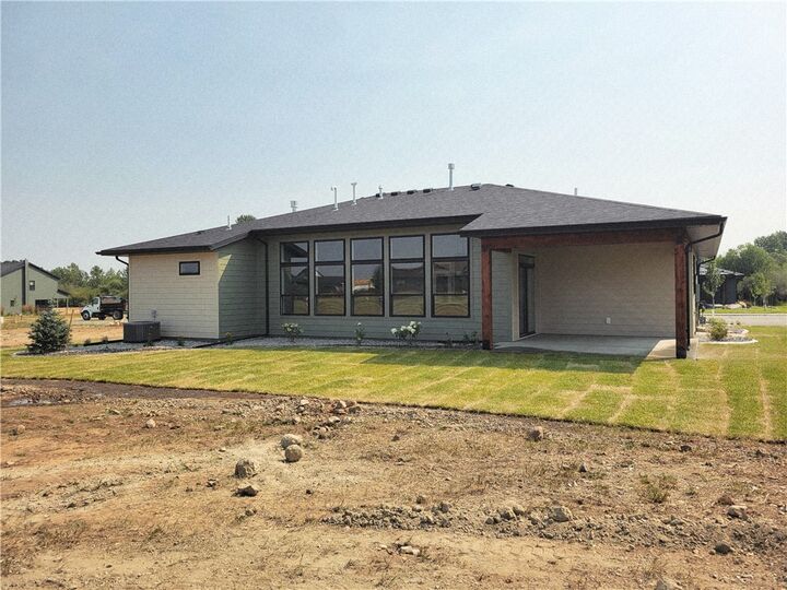 Property Photo: 3005 Baneberry Avenue MT 59068