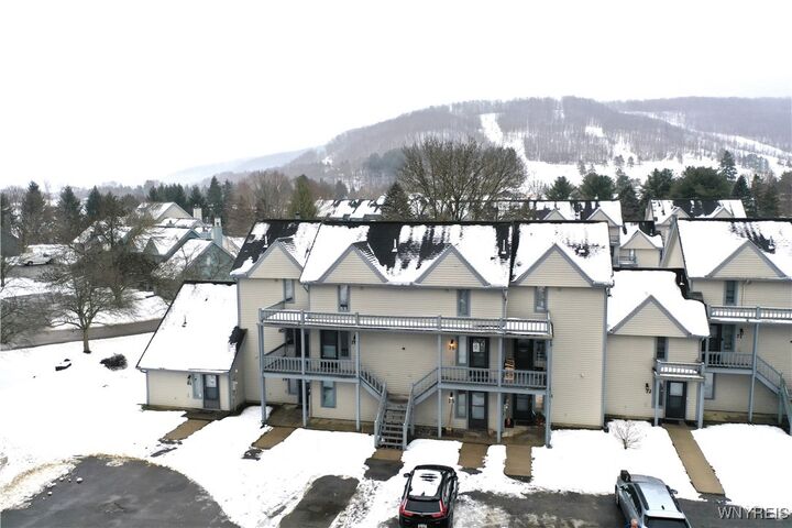 Property Photo: 80 Wildflower NY 14731