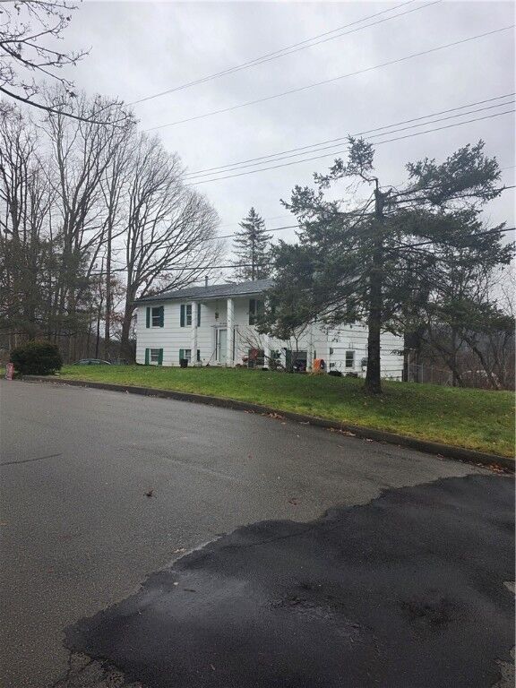 Property Photo:  176 N Franklin Street  NY 14830 