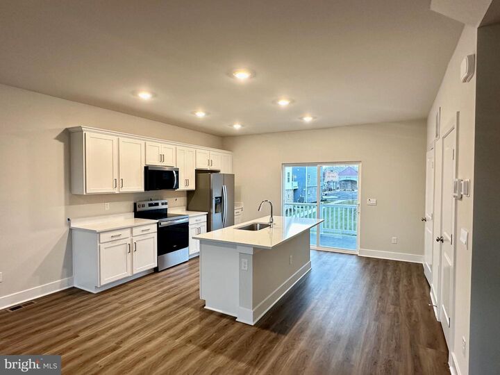 Property Photo:  1801 Harvest Drive  VA 22601 