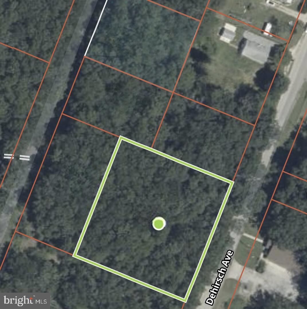 Property Photo:  6448 Dehirsch Ave  NJ 08342 