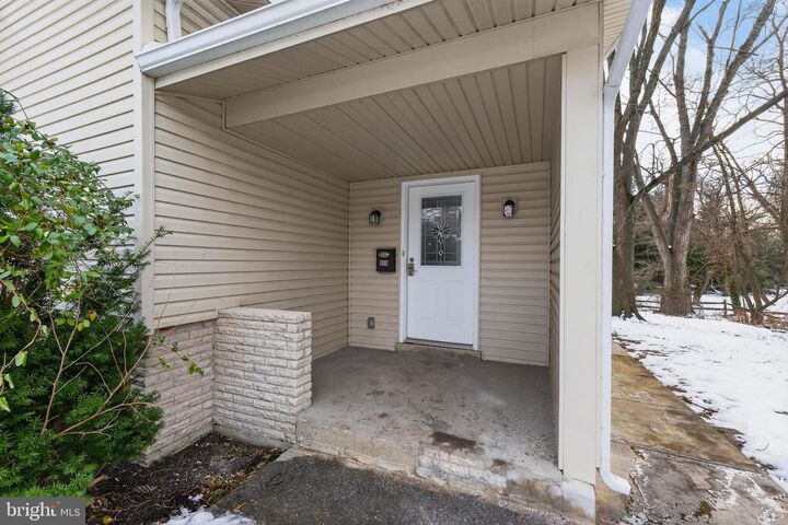 Property Photo: 504 Wellfleet Road NJ 08077