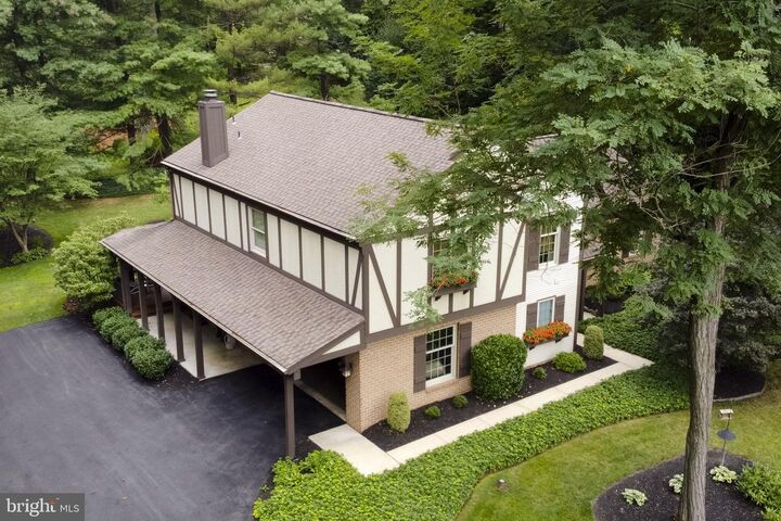 Property Photo:  691 Marlow Drive  PA 17402 