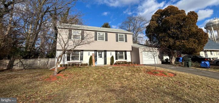Property Photo:  78 Barrington Lane  NJ 08046 