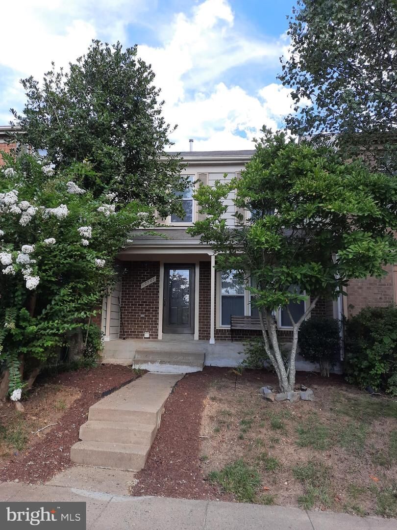 Property Photo:  10707 Houck Drive  VA 22407 