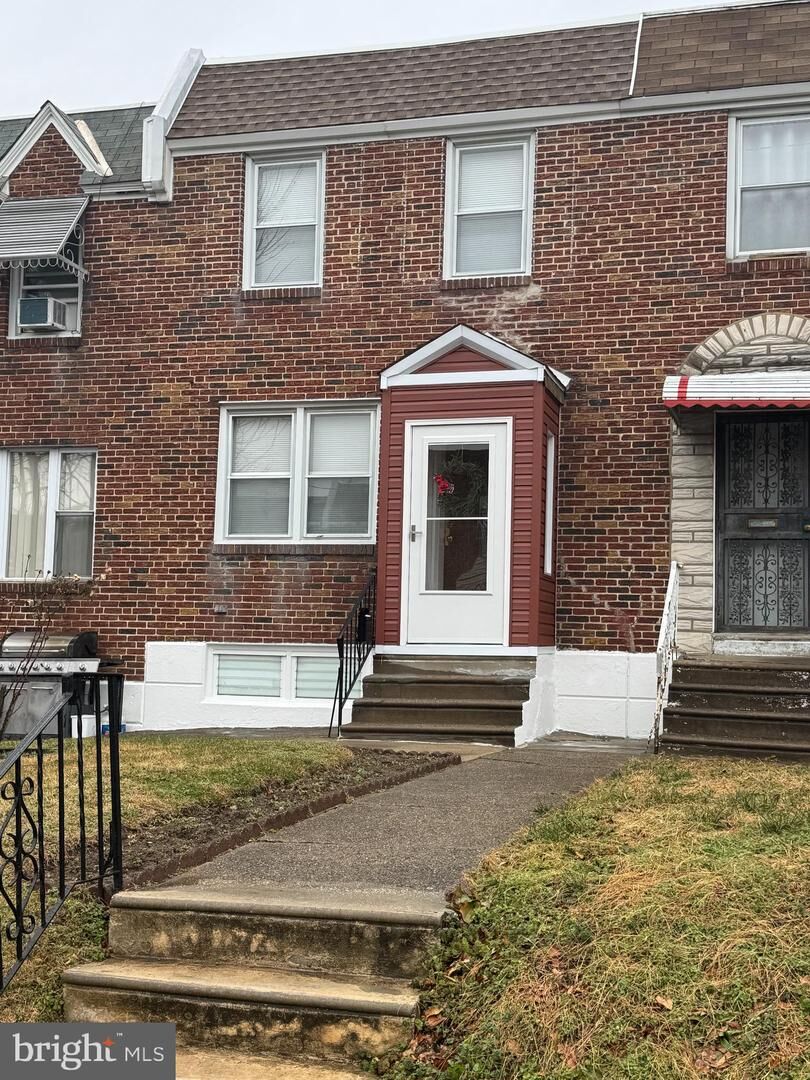 Property Photo:  5149 Arbor Street  PA 19120 