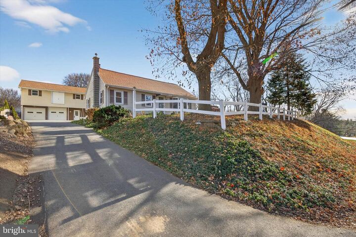 Property Photo:  319 Druid Hill Road  PA 17601 