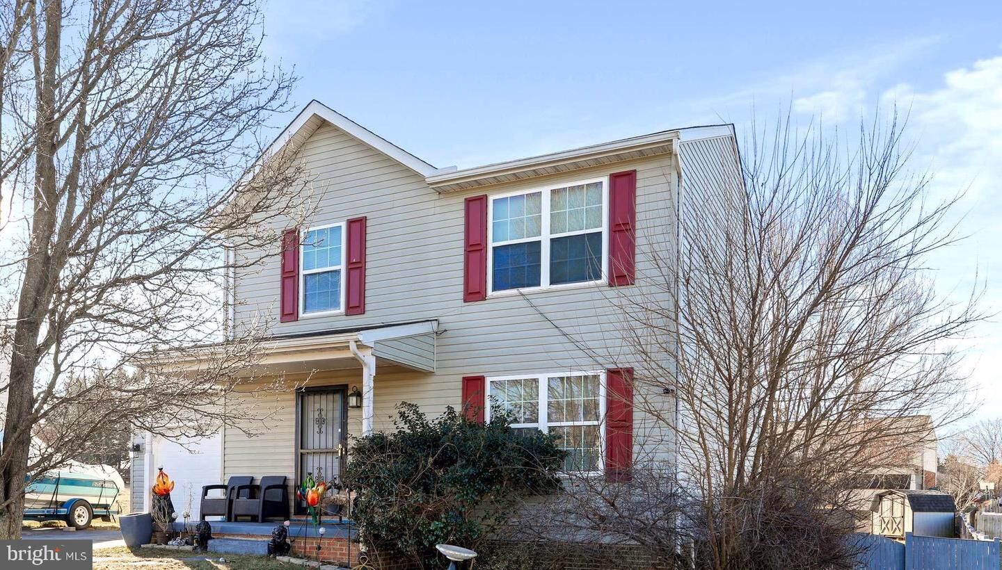Property Photo:  18813 Diller Drive  MD 21742 