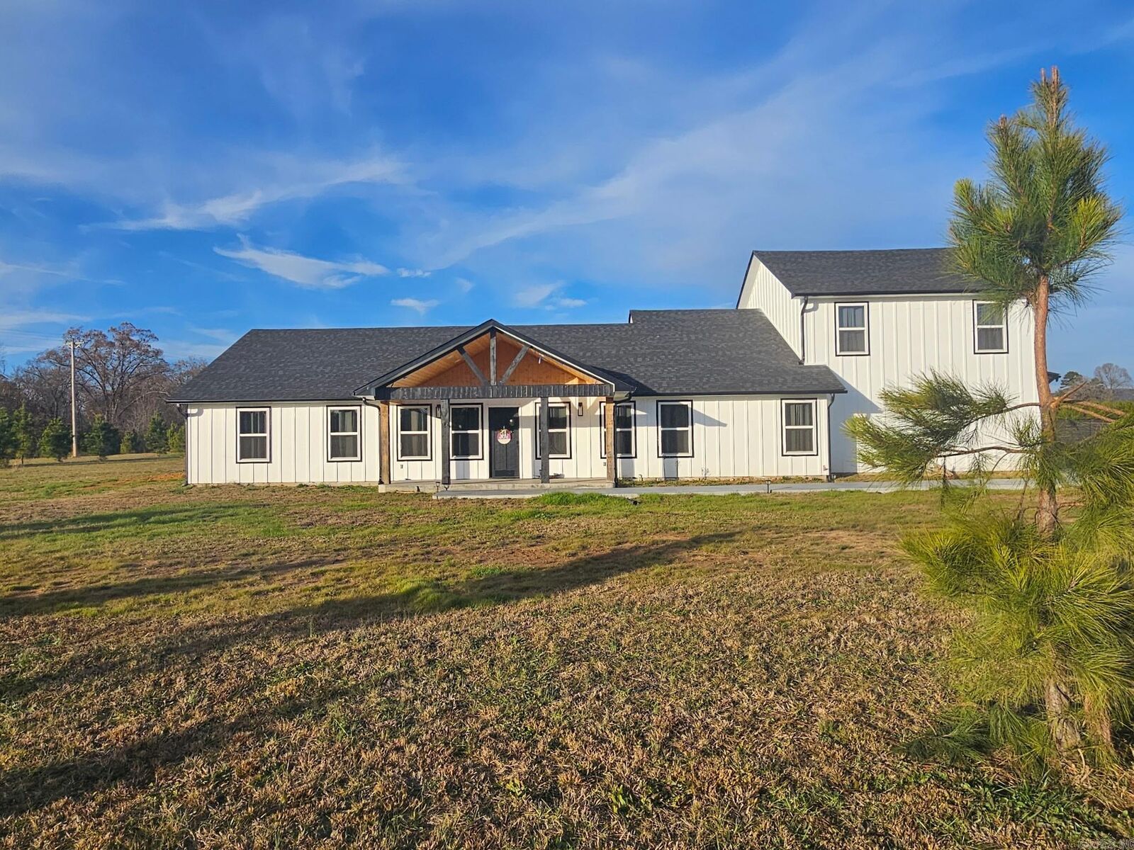 Property Photo:  109 Serenity Lane  AR 71953 