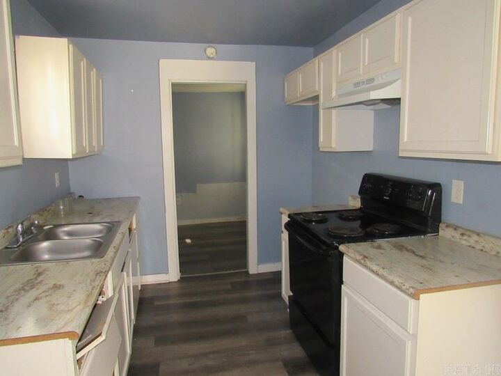 Property Photo:  3205 Center St  AR 72206 