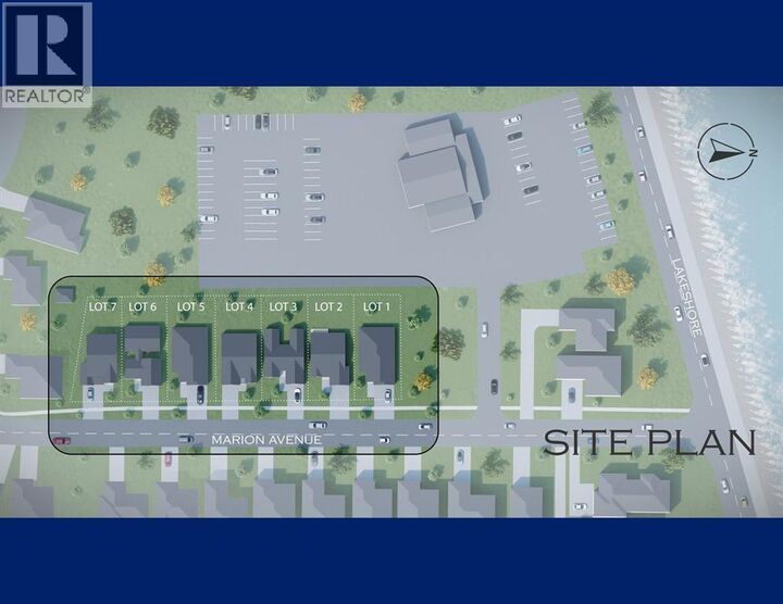 Property Photo:  Lot 5 Marion Avenue  ON N0N 1C0 