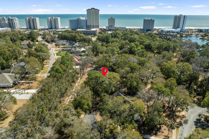 Property Photo:  305 Myrtlewood Ct. 18-G  SC 29572 