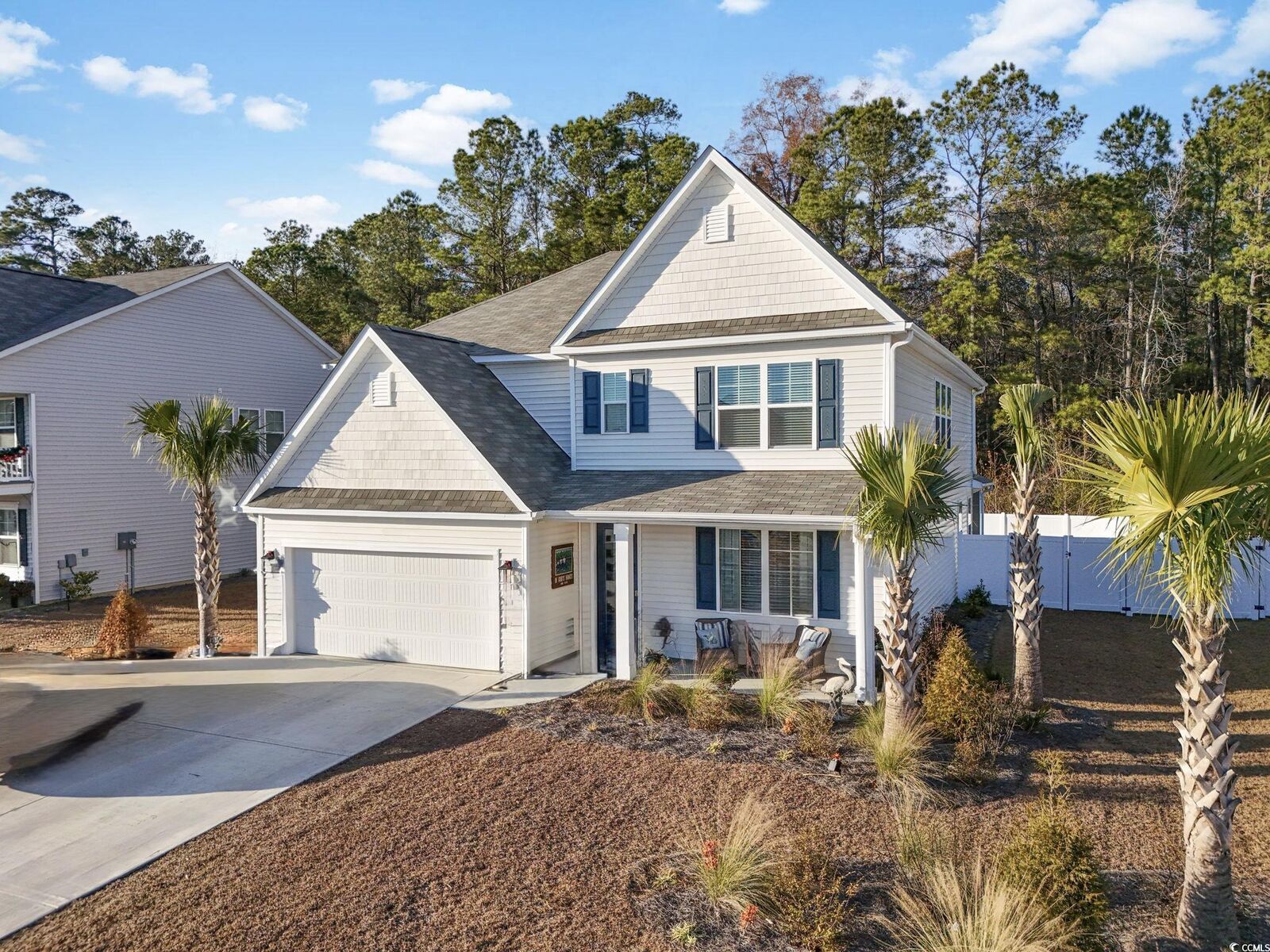 Property Photo:  356 Clear Lake Dr.  SC 29526 