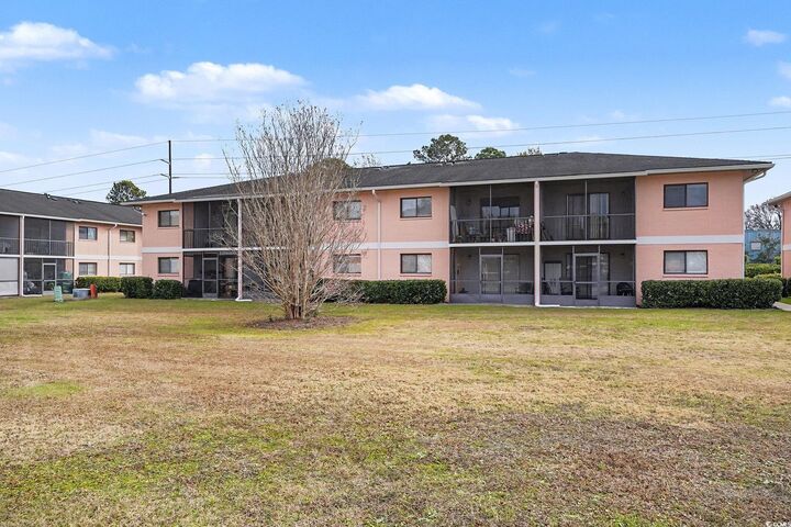 Property Photo:  1101 2nd Ave. N 2406  SC 29575 