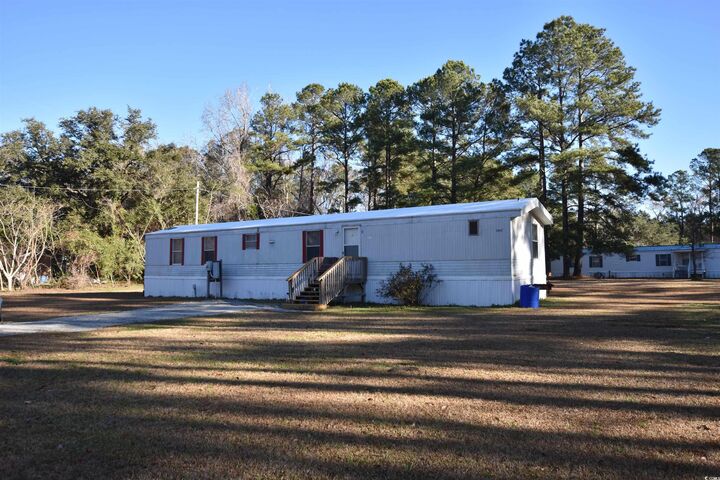 Property Photo:  264 Old Wilson Rd.  SC 29568 