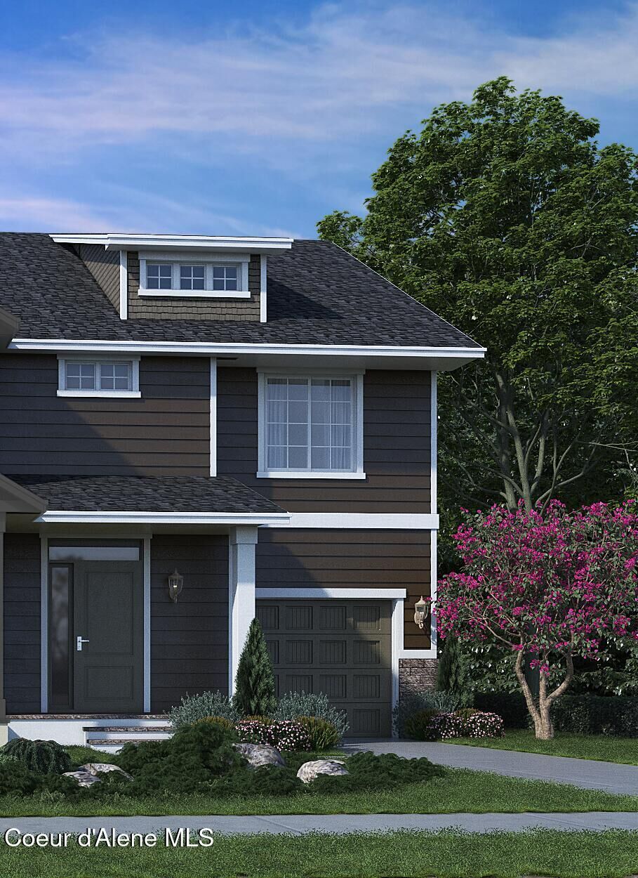 Property Photo:  1541 N Wilhelm Way  ID 83854 