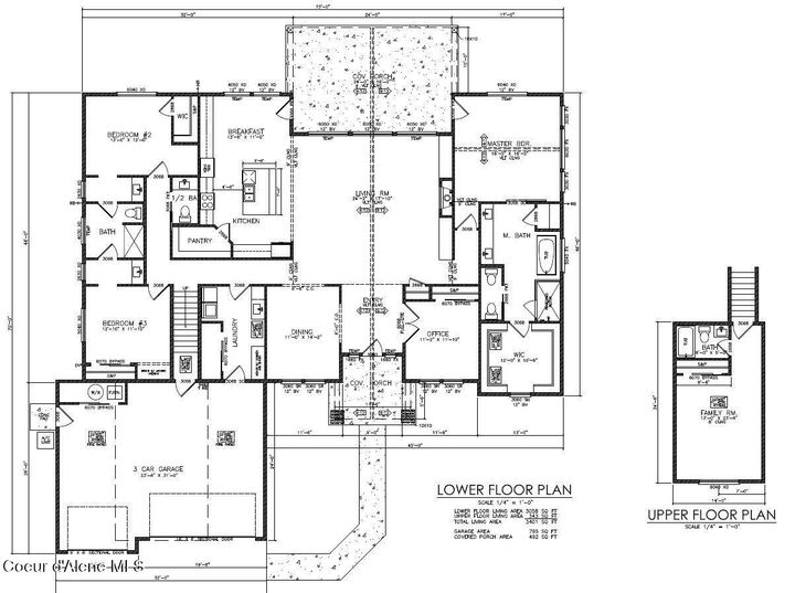 Property Photo: L5b8 N Eclipse Road ID 83858