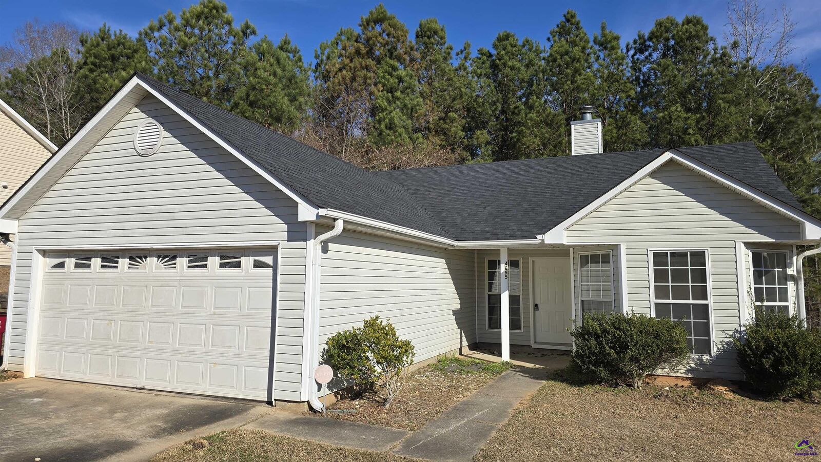 Property Photo:  4685 Pine Valley Drive  GA 31210 
