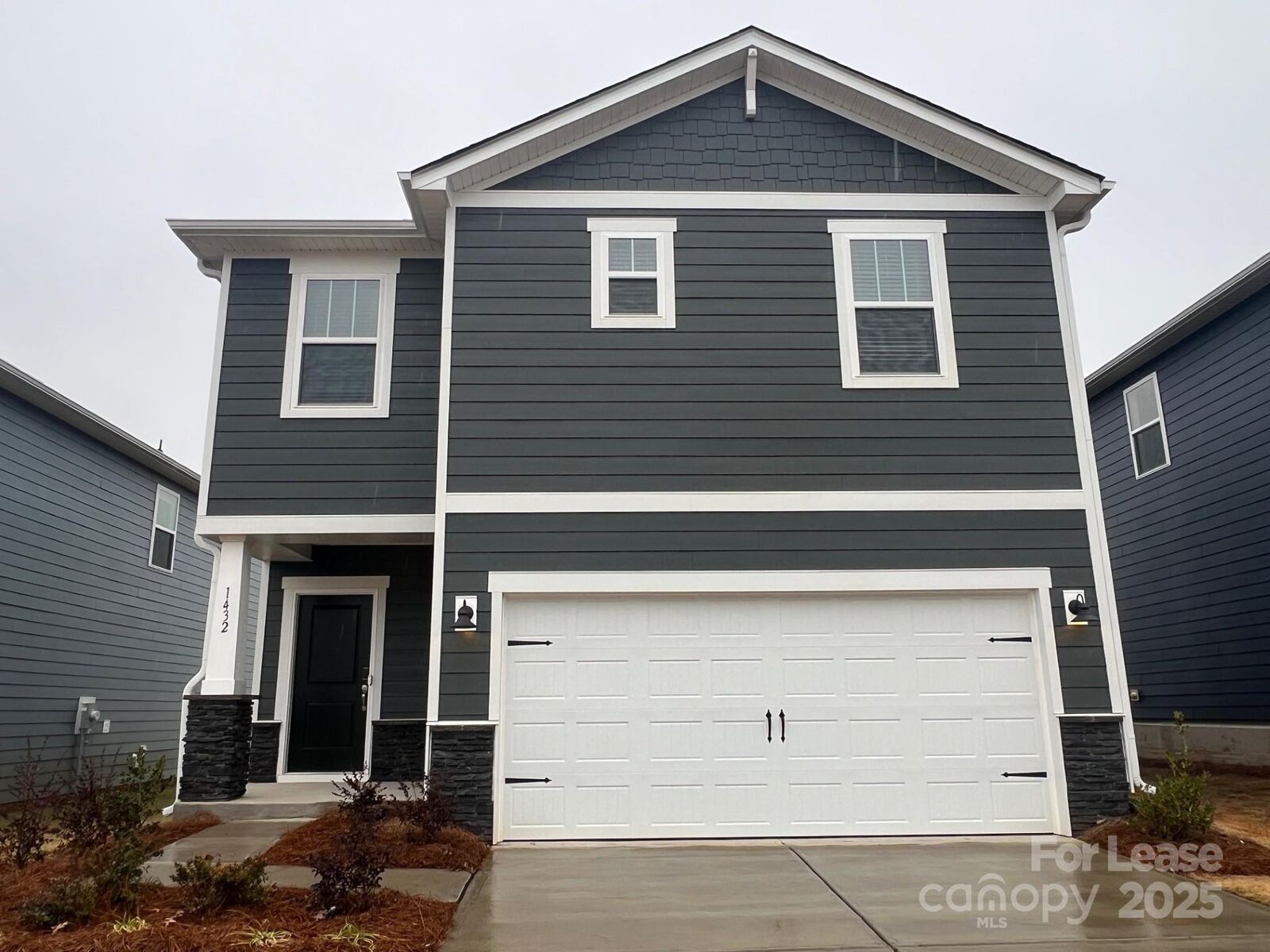 Property Photo: 1432 Wildflower Street NC 28658