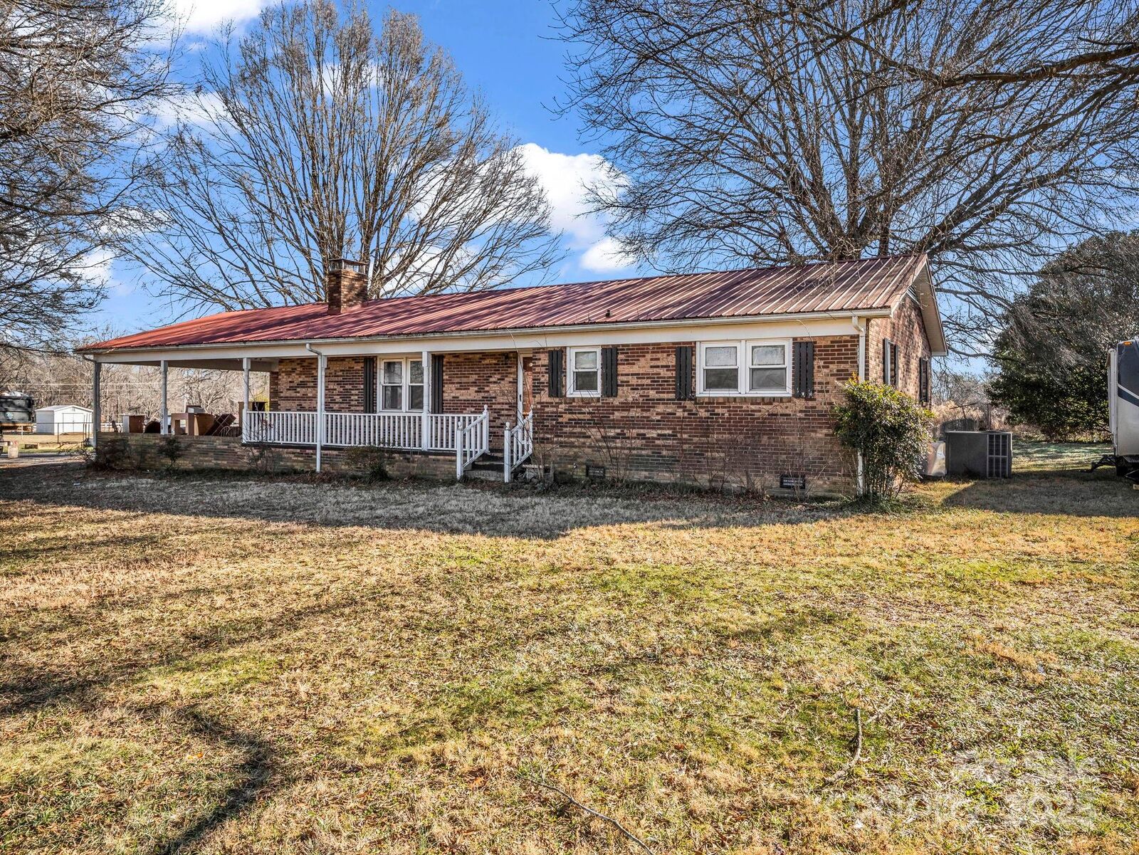 Property Photo:  1914 Buffalo Shoals Road  NC 28092 