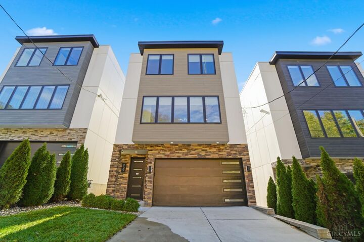 Property Photo: 209 Hastings Street OH 45219