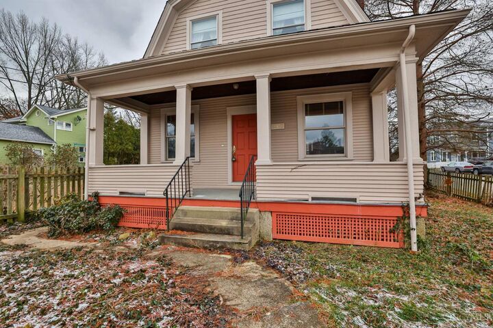 Property Photo: 3267 Nash Avenue OH 45226