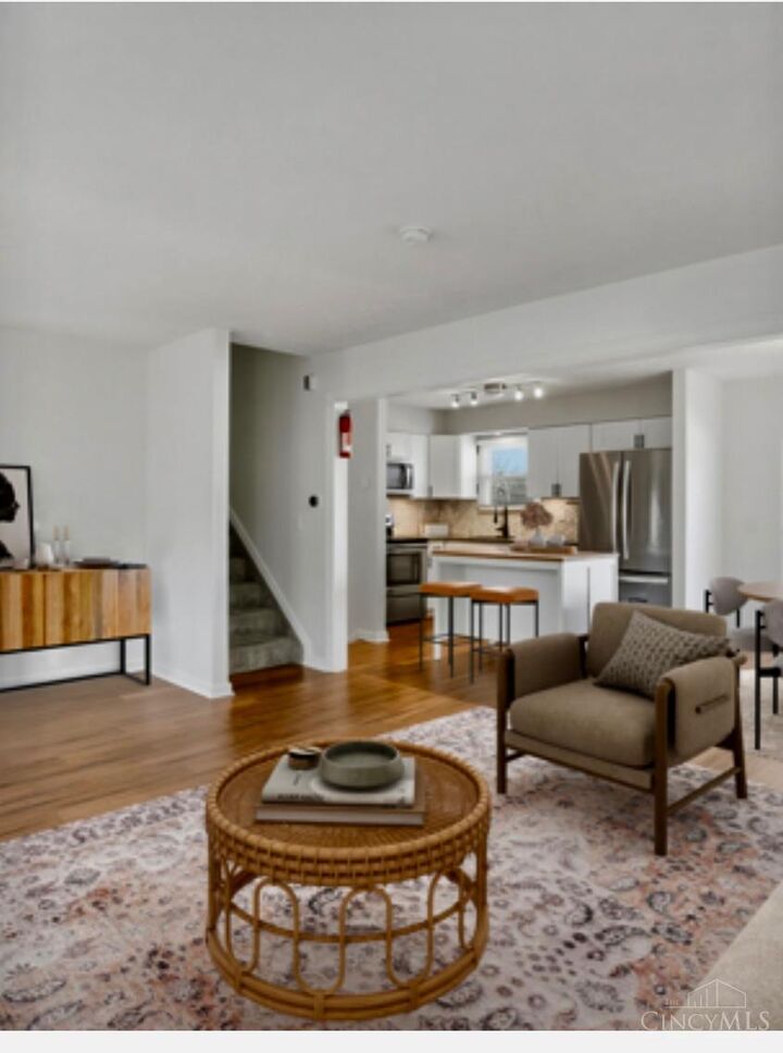 Property Photo:  1 Pinehurst Court  OH 45014 