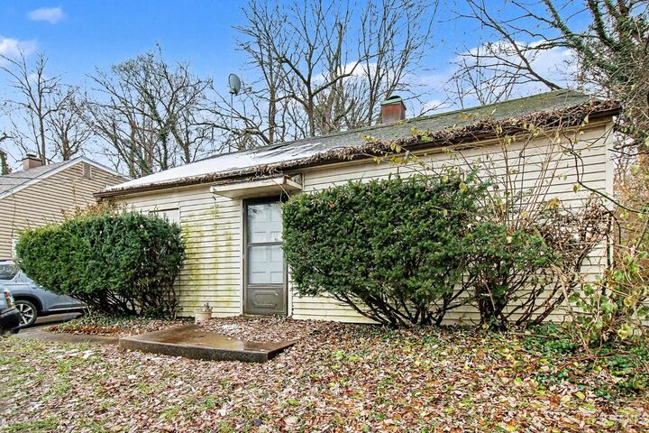 Property Photo:  2029 Duck Creek Road  OH 45207 