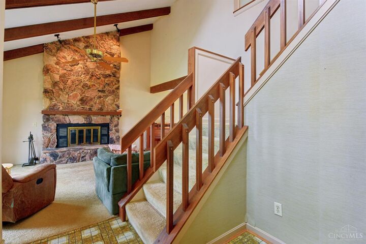 Property Photo:  9537 Millbrook Drive  OH 45231 