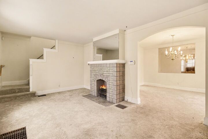 Property Photo:  1966 Avonlea Avenue  OH 45237 
