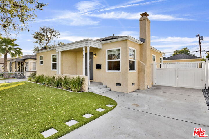 Property Photo:  6323 Farmdale Ave  CA 91606 
