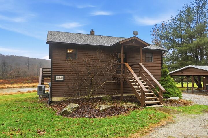 Property Photo: 6321 Rk Miller Road OH 43138